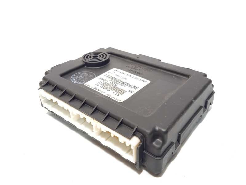 Recambio de modulo electronico para kia carens (un) 2.0 crdi referencia OEM IAM 954001D310  97RA010048