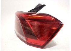Recambio de piloto trasero derecho para volkswagen passat variant (cb5) 2.0 bluemotion referencia OEM IAM 3G9945096G  F03746000C 2