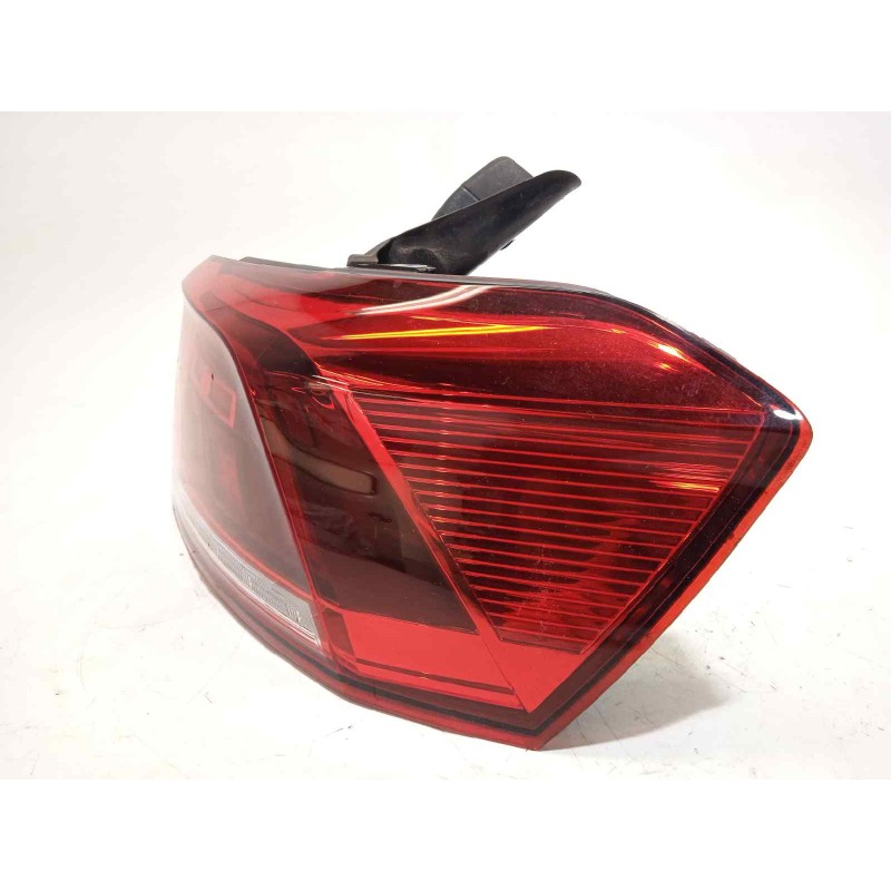 Recambio de piloto trasero derecho para volkswagen passat variant (cb5) 2.0 bluemotion referencia OEM IAM 3G9945096G  F03746000C