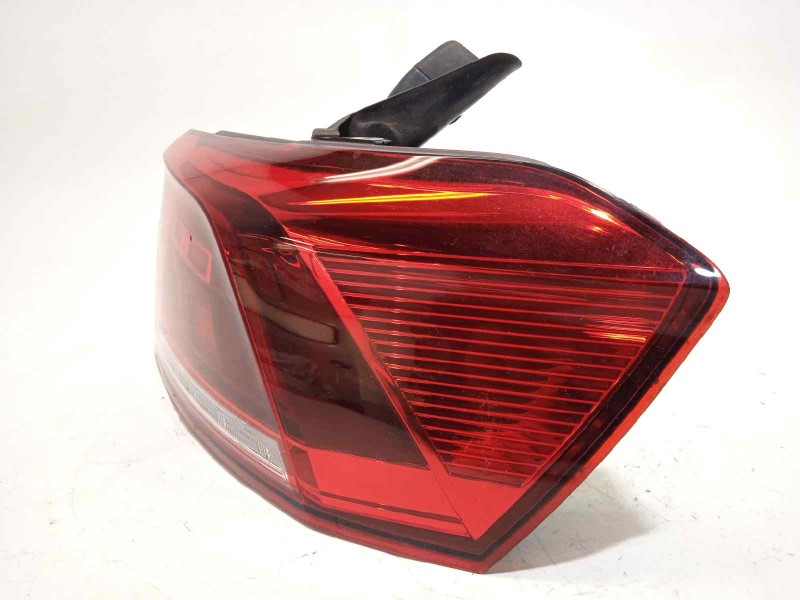 Recambio de piloto trasero derecho para volkswagen passat variant (cb5) 2.0 bluemotion referencia OEM IAM 3G9945096G  F03746000C