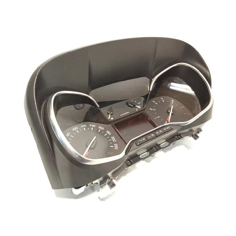 Recambio de cuadro instrumentos para citroën c3 aircross feel referencia OEM IAM 9822634280  