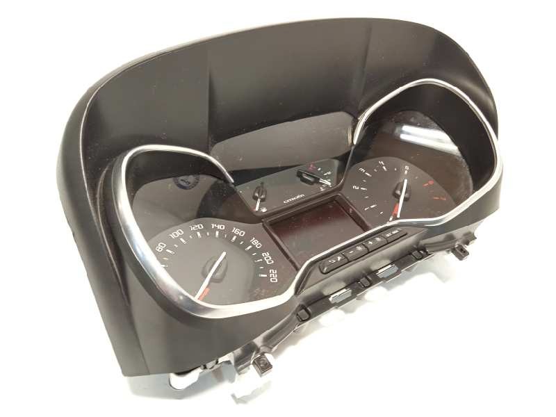 Recambio de cuadro instrumentos para citroën c3 aircross feel referencia OEM IAM 9822634280  