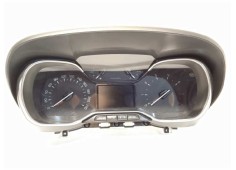 Recambio de cuadro instrumentos para citroën c3 aircross feel referencia OEM IAM 9822634280   2