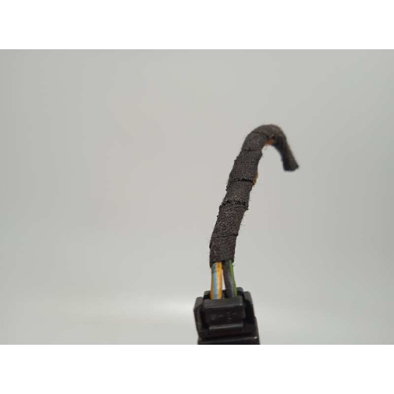 Recambio de parasol izquierdo para chrysler 300 c 3.0 crd referencia OEM IAM 1AH07BD1AA  