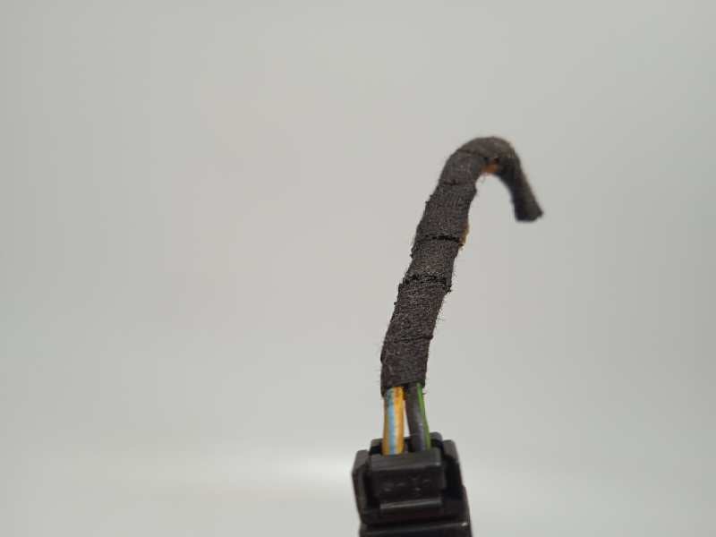 Recambio de parasol izquierdo para chrysler 300 c 3.0 crd referencia OEM IAM 1AH07BD1AA  