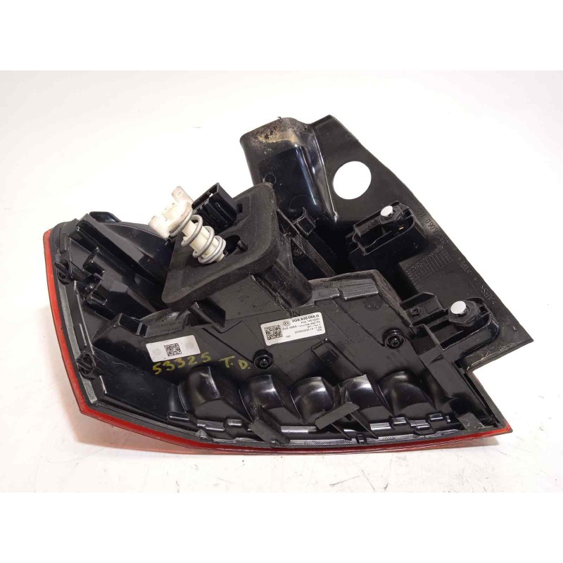 Recambio de piloto trasero derecho para volkswagen passat variant (cb5) 2.0 bluemotion referencia OEM IAM 3G9945096G  F03746000C