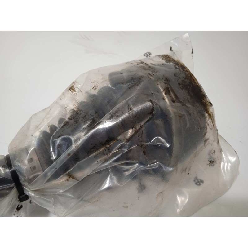 Recambio de transmision delantera izquierda para volkswagen golf vii lim. edition bluemotion referencia OEM IAM 1K0407271BK  