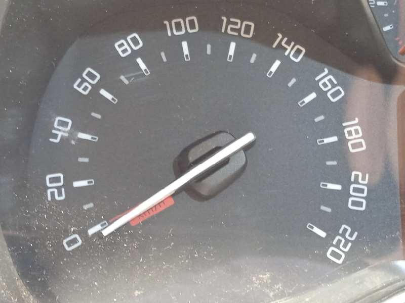 Recambio de cuadro instrumentos para citroën c3 aircross feel referencia OEM IAM 9822634280  