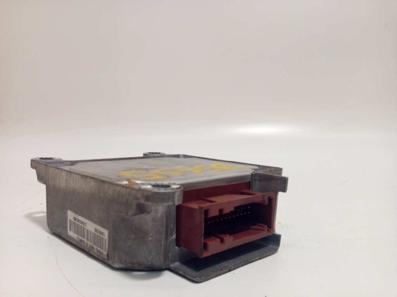 Recambio de centralita airbag para hyundai h 1 h 1 furg.caja cerr.c. puerta referencia OEM IAM 959004A410  