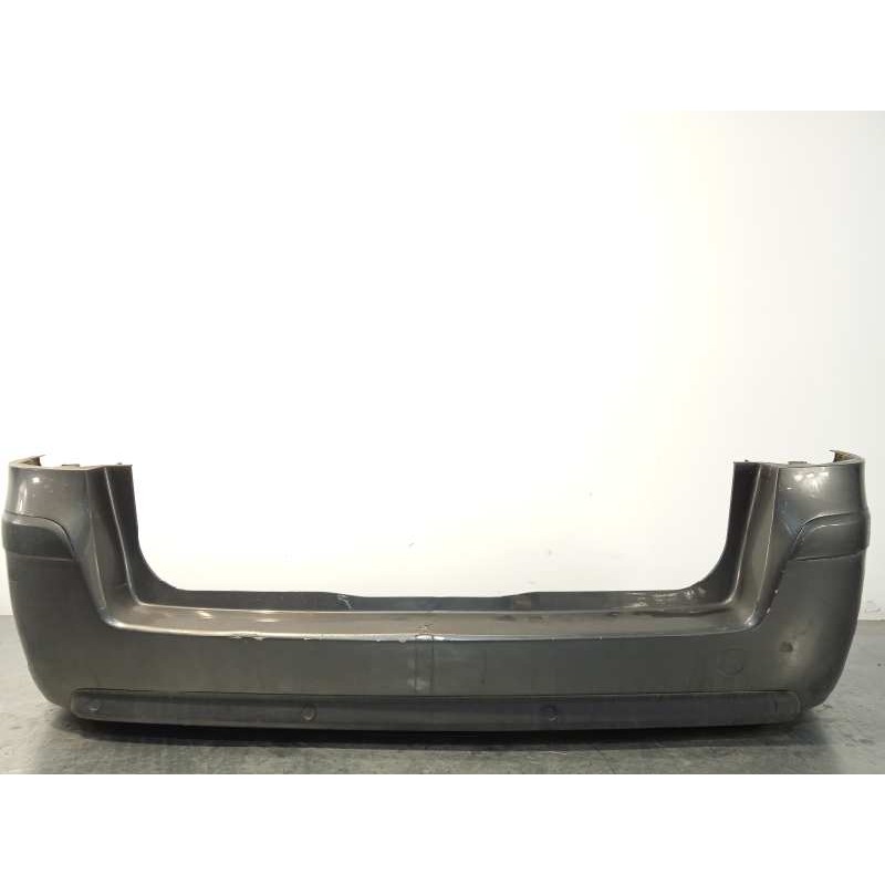 Recambio de paragolpes trasero para opel zafira b 1.7 16v cdti referencia OEM IAM 13125014  