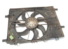 Recambio de electroventilador para opel astra j lim. sport referencia OEM IAM 52420908 0130308102 52430904 2