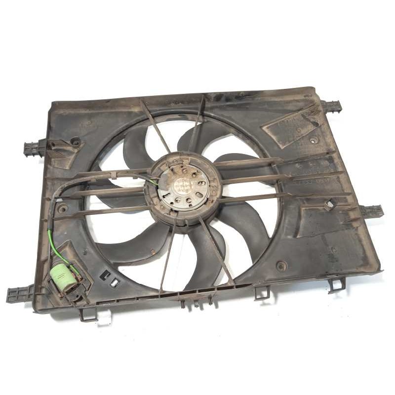 Recambio de electroventilador para opel astra j lim. sport referencia OEM IAM 52420908 0130308102 52430904