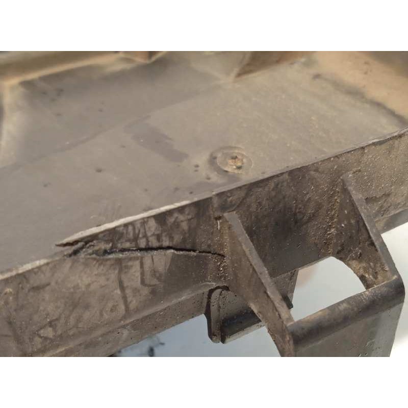 Recambio de electroventilador para opel astra j lim. sport referencia OEM IAM 52420908 0130308102 52430904