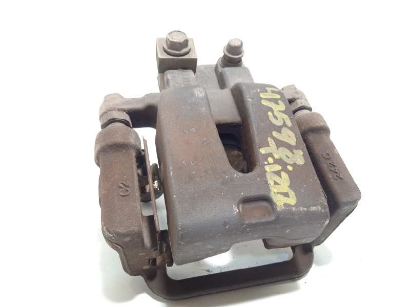 Recambio de pinza freno trasera izquierda para chrysler 300 c 3.0 crd referencia OEM IAM 5142565AA  