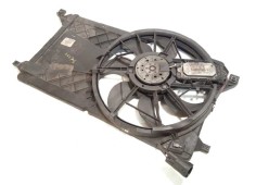 Recambio de electroventilador para ford focus lim. (cb4) trend referencia OEM IAM 3M5H8C607RH  1137328366 2