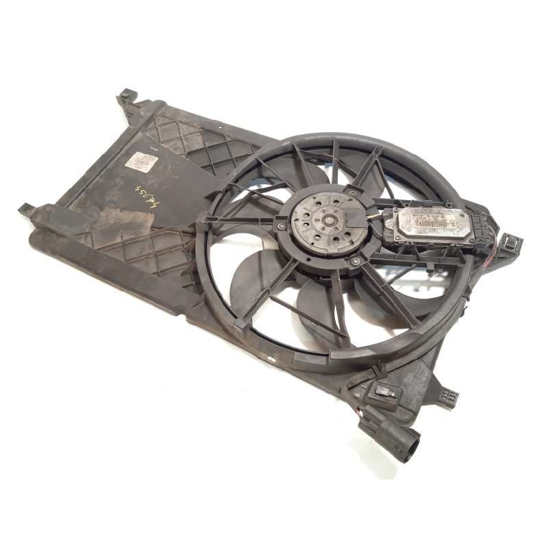 Recambio de electroventilador para ford focus lim. (cb4) trend referencia OEM IAM 3M5H8C607RH  1137328366