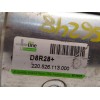 Recambio de motor arranque para peugeot 508 i (8d_) 2.2 hdi referencia OEM IAM D8R28 9654561480 