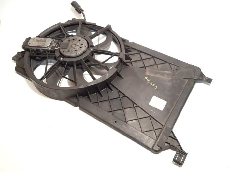Recambio de electroventilador para ford focus lim. (cb4) trend referencia OEM IAM 3M5H8C607RH  1137328366