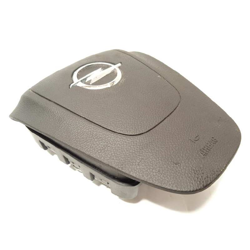 Recambio de airbag delantero izquierdo para opel astra j lim. sport referencia OEM IAM 13299780  