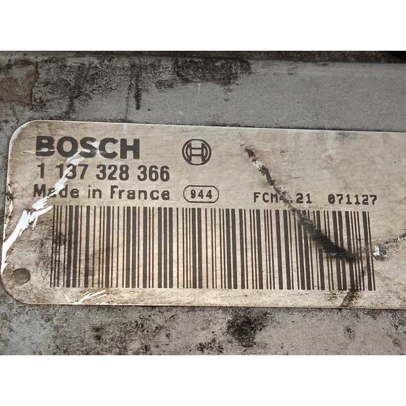 Recambio de electroventilador para ford focus lim. (cb4) trend referencia OEM IAM 3M5H8C607RH  1137328366