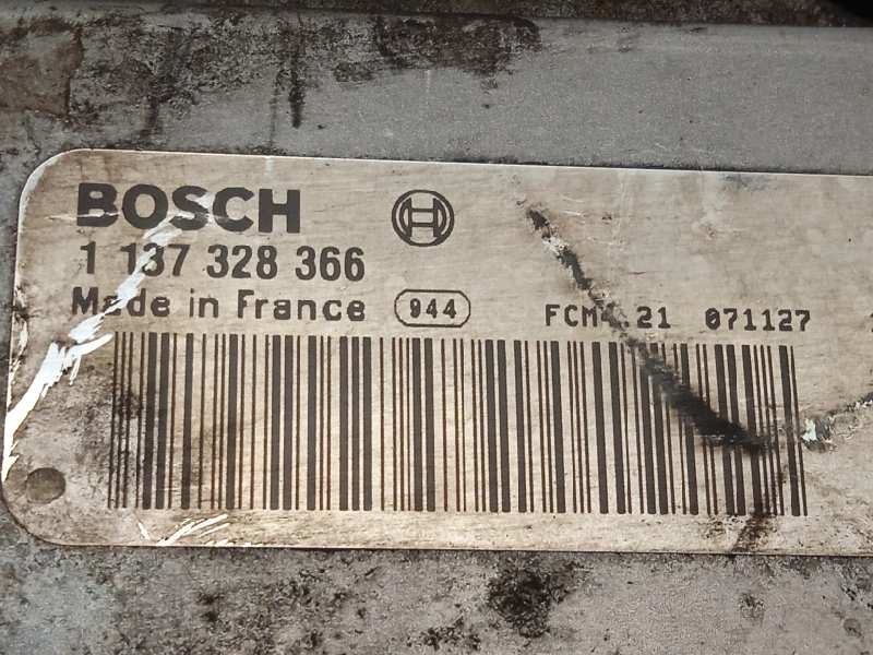 Recambio de electroventilador para ford focus lim. (cb4) trend referencia OEM IAM 3M5H8C607RH  1137328366