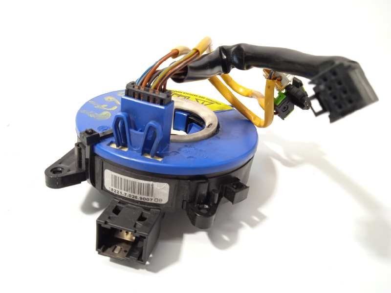 Recambio de anillo airbag para fiat linea (110) dynamic referencia OEM IAM 59001116  