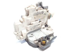 Recambio de cerradura puerta delantera derecha para audi a3 sportback (8p) 2.0 tdi ambiente (125kw) referencia OEM IAM 4F1837016 2