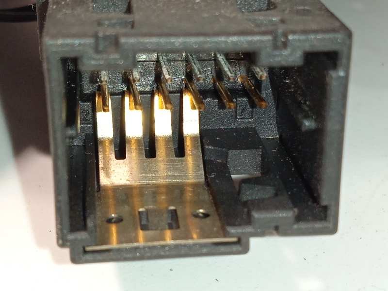 Recambio de anillo airbag para fiat linea (110) dynamic referencia OEM IAM 59001116  