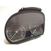 Recambio de cuadro instrumentos para bmw serie 1 berlina (e81/e87) 118d referencia OEM IAM 9141475  62109141475