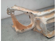 Recambio de panel frontal para renault kangoo (f/kc0) authentique referencia OEM IAM 7751718630   2