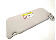 Recambio de parasol derecho para peugeot expert furgón pro standard referencia OEM IAM 98094983BJ   2