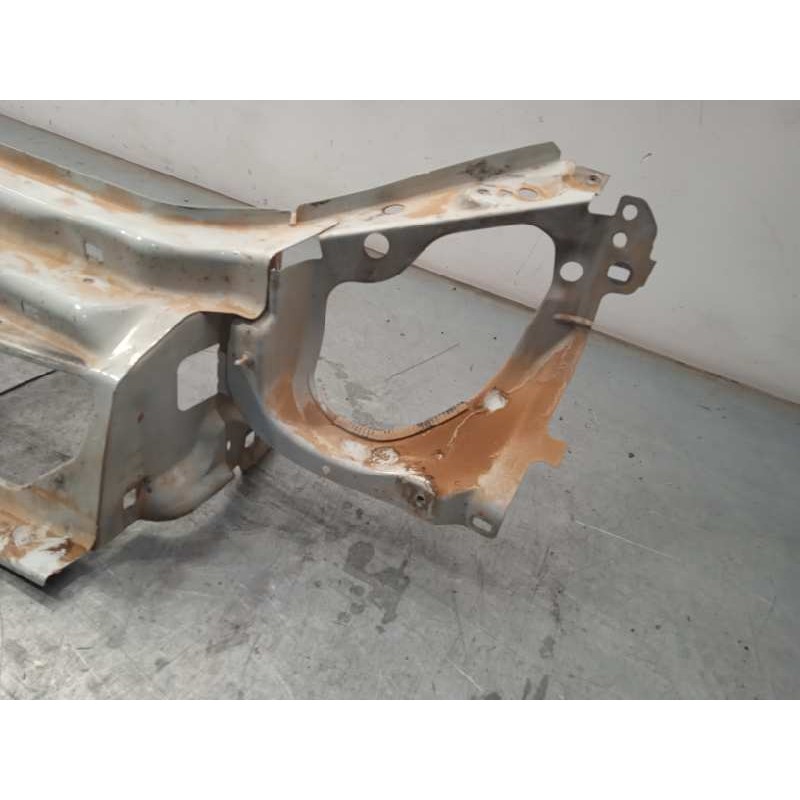 Recambio de panel frontal para renault kangoo (f/kc0) authentique referencia OEM IAM 7751718630  