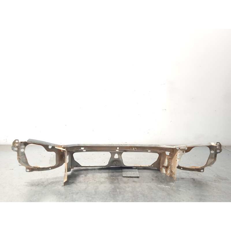 Recambio de panel frontal para renault kangoo (f/kc0) authentique referencia OEM IAM 7751718630  