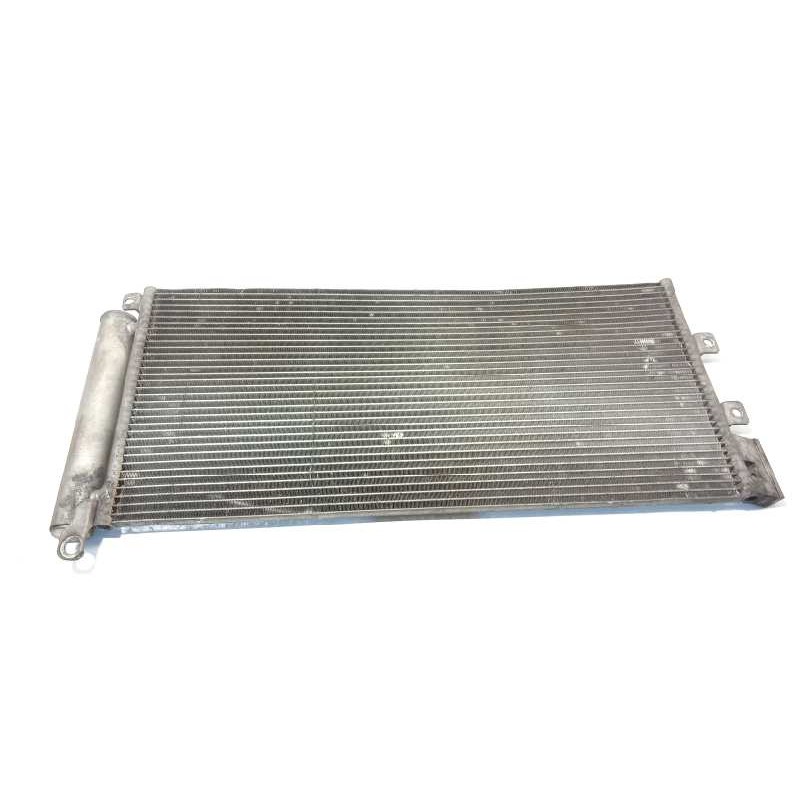Recambio de condensador / radiador aire acondicionado para fiat linea (110) dynamic referencia OEM IAM 51785227  