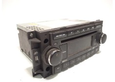 Recambio de sistema audio / radio cd para chrysler 300 c 3.0 crd referencia OEM IAM P05064067AF  