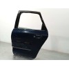 Recambio de puerta trasera izquierda para citroën c4 picasso seduction referencia OEM IAM 9801573080  