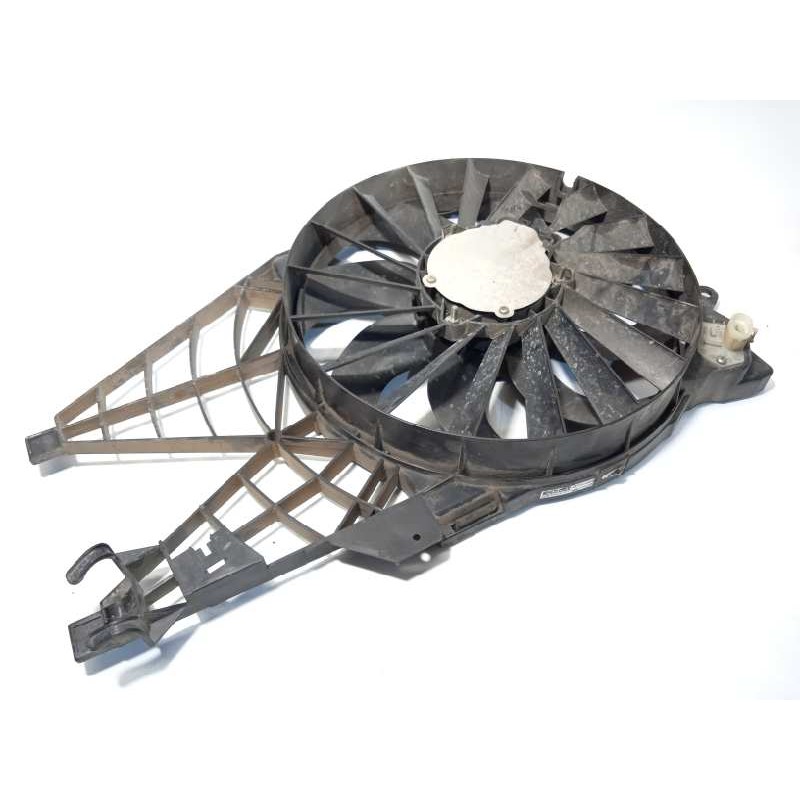 Recambio de electroventilador para fiat linea (110) dynamic referencia OEM IAM 51785225  
