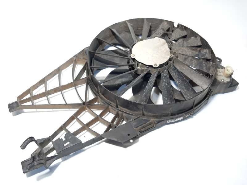 Recambio de electroventilador para fiat linea (110) dynamic referencia OEM IAM 51785225  