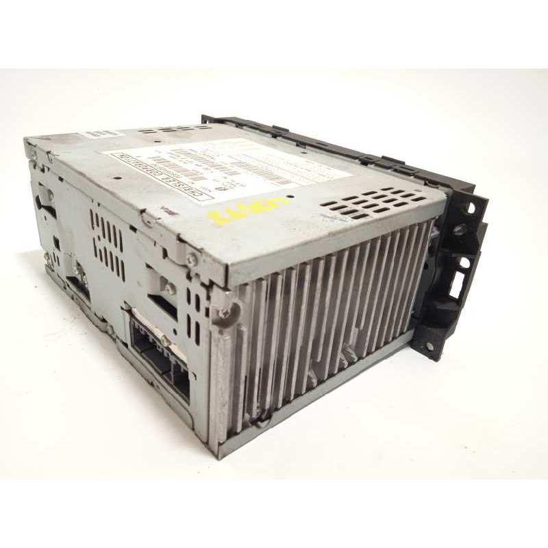 Recambio de sistema audio / radio cd para chrysler 300 c 3.0 crd referencia OEM IAM P05064067AF  