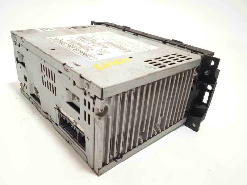 Recambio de sistema audio / radio cd para chrysler 300 c 3.0 crd referencia OEM IAM P05064067AF  