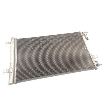 Recambio de condensador / radiador aire acondicionado para chevrolet orlando lt referencia OEM IAM 13377763  
