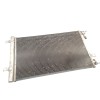 Recambio de condensador / radiador aire acondicionado para chevrolet orlando lt referencia OEM IAM 13377763  