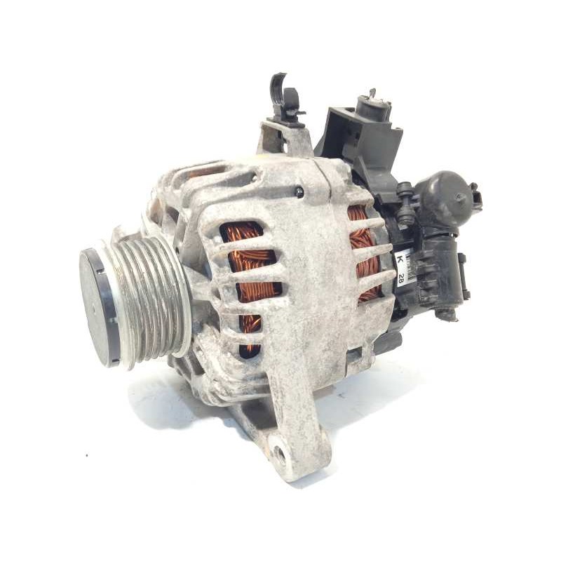 Recambio de alternador para kia picanto (ja) 1.0 cat referencia OEM IAM 3730004070  2710948