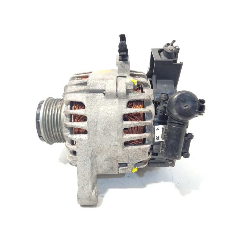 Recambio de alternador para kia picanto (ja) 1.0 cat referencia OEM IAM 3730004070  2710948