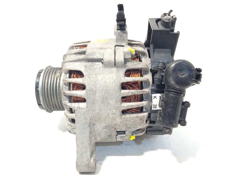 Recambio de alternador para kia picanto (ja) 1.0 cat referencia OEM IAM 3730004070  2710948