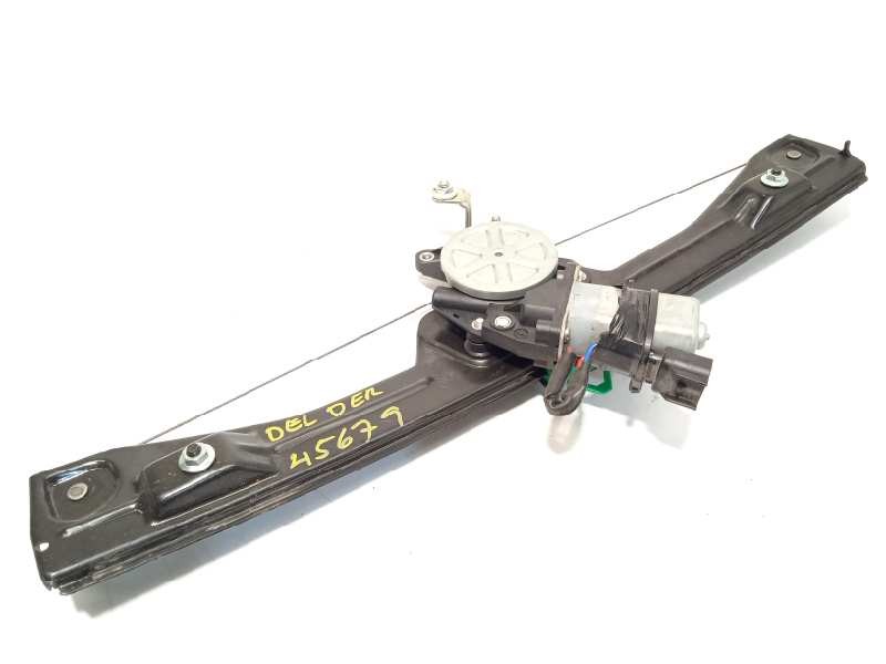 Recambio de elevalunas delantero derecho para fiat linea (110) dynamic referencia OEM IAM ED427209  