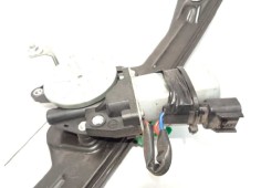 Recambio de elevalunas delantero derecho para fiat linea (110) dynamic referencia OEM IAM ED427209   2