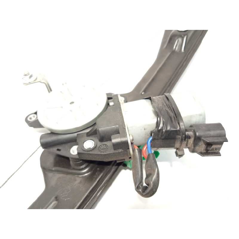 Recambio de elevalunas delantero derecho para fiat linea (110) dynamic referencia OEM IAM ED427209  