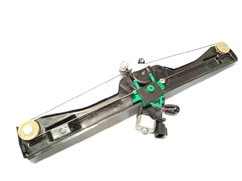 Recambio de elevalunas delantero derecho para fiat linea (110) dynamic referencia OEM IAM ED427209  