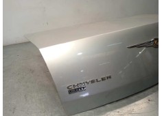 Recambio de tapa maletero para chrysler 300 c 3.0 crd referencia OEM IAM 5134207AE   2